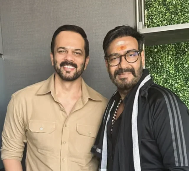 What did Ajay Devgan and Rohit say on the success of Gadar? Know now