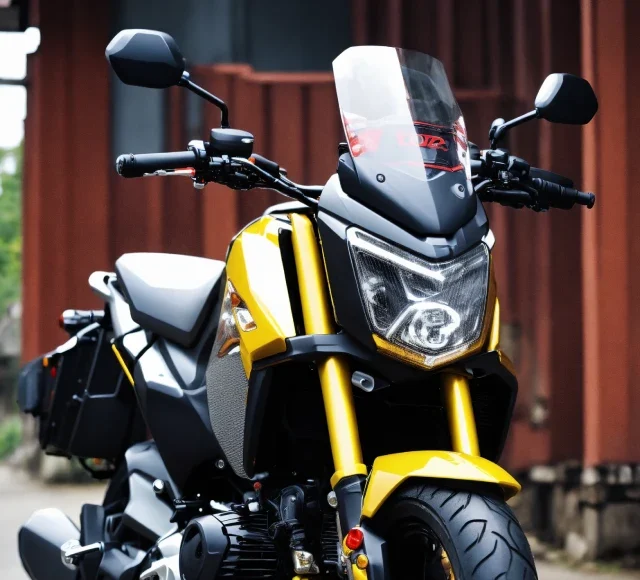 yamaha mt 15 bike